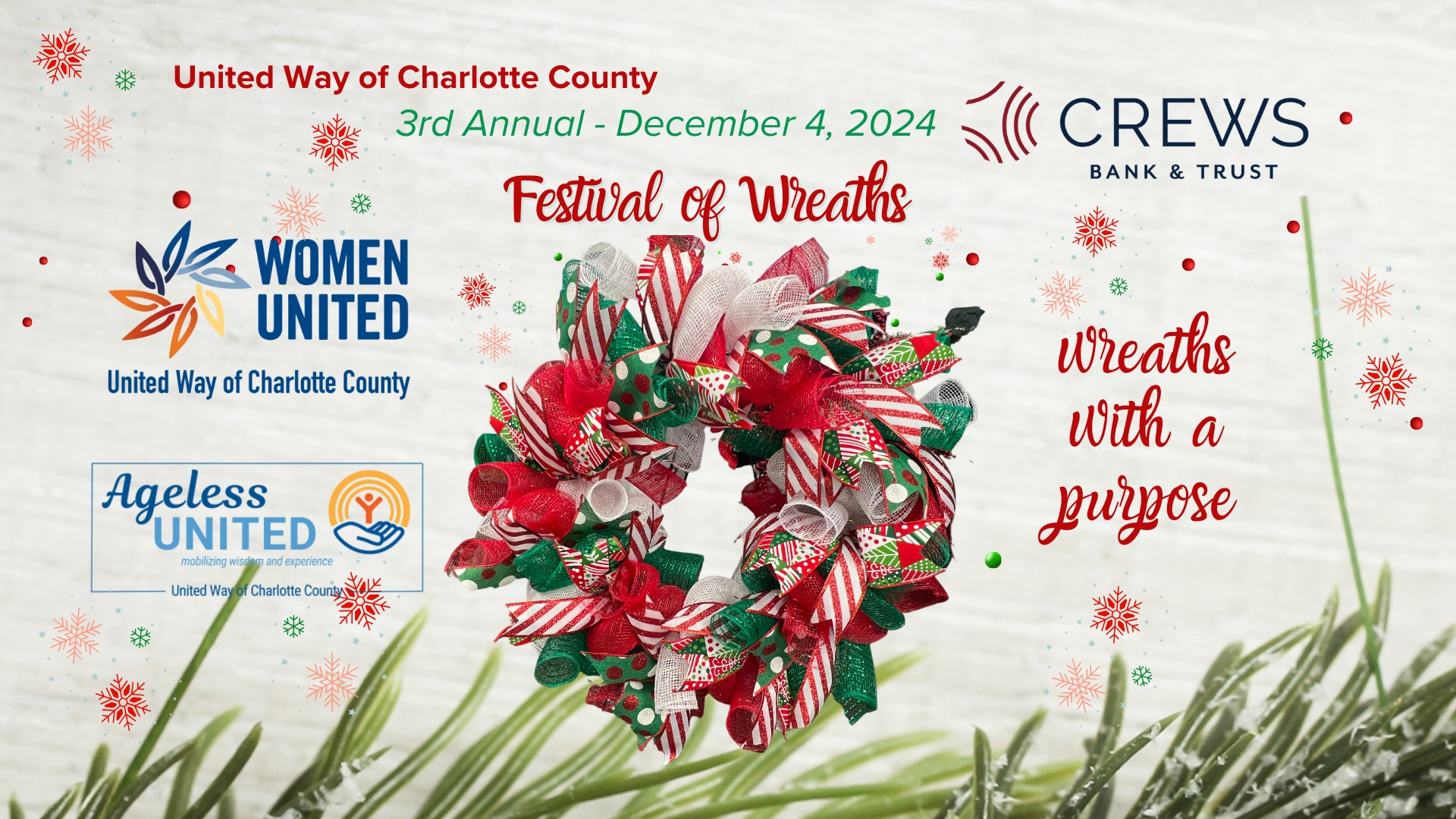 Festival of Wreaths