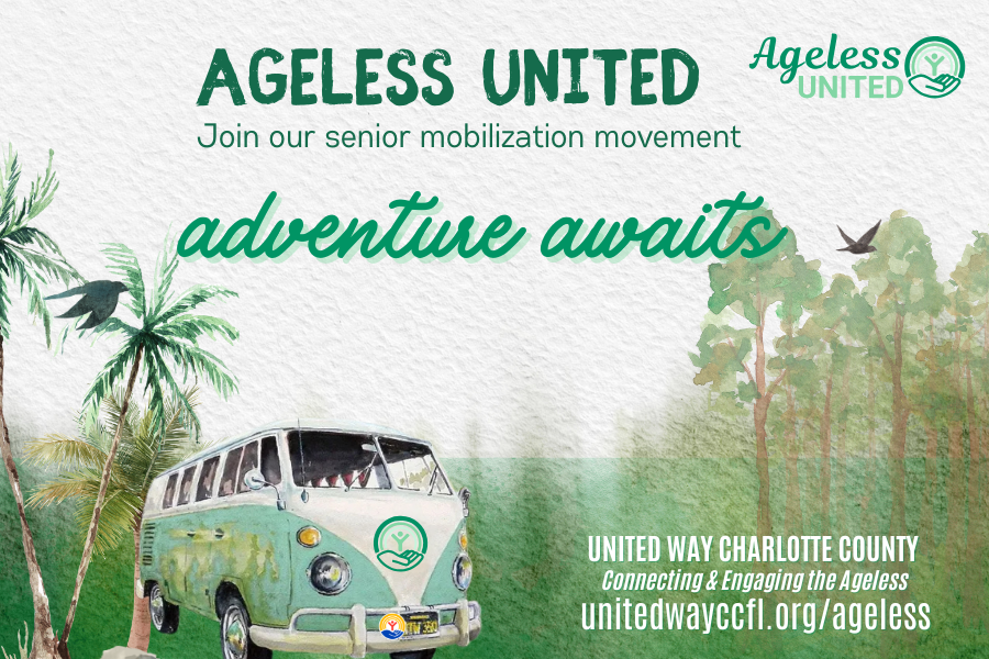 Ageless Mobilization