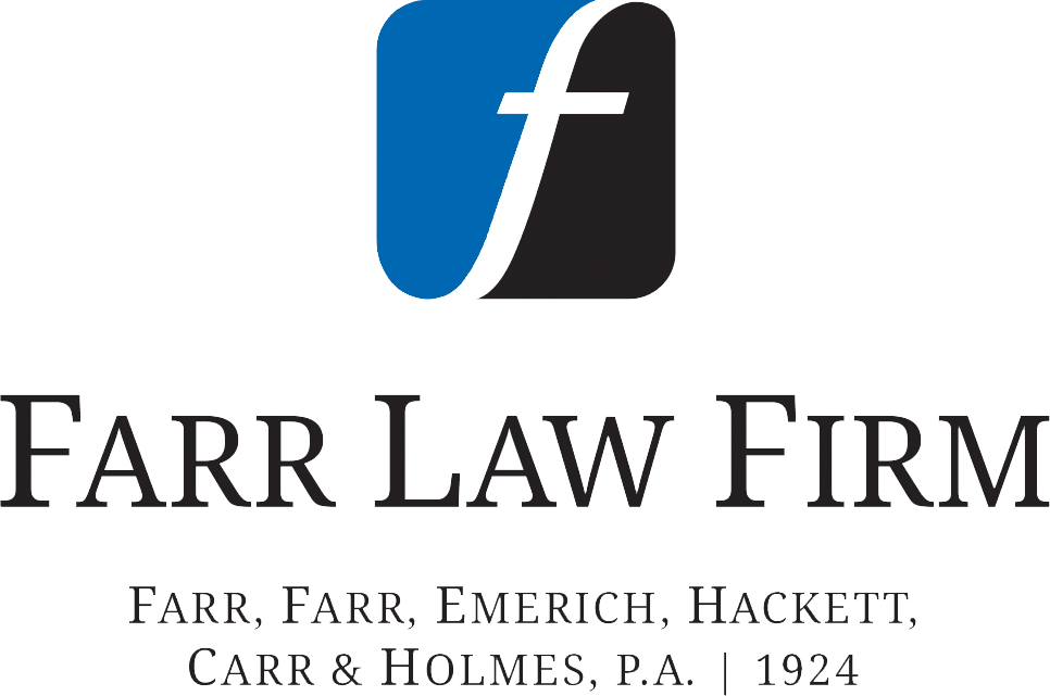 Farr Law