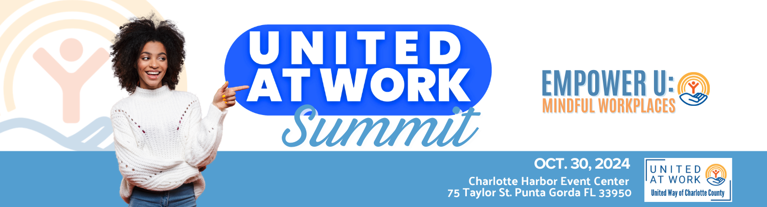 United at Work Summit