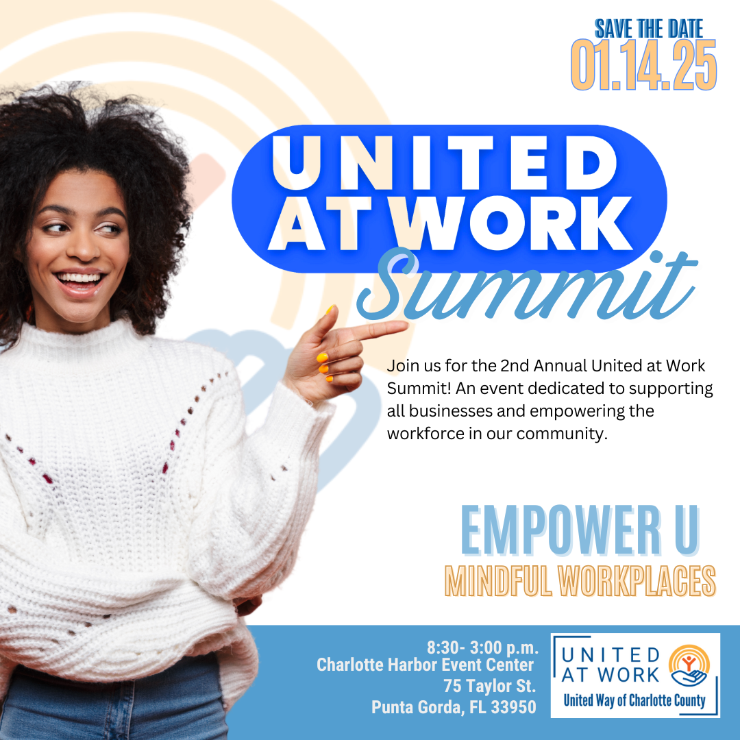 United at Work Summit